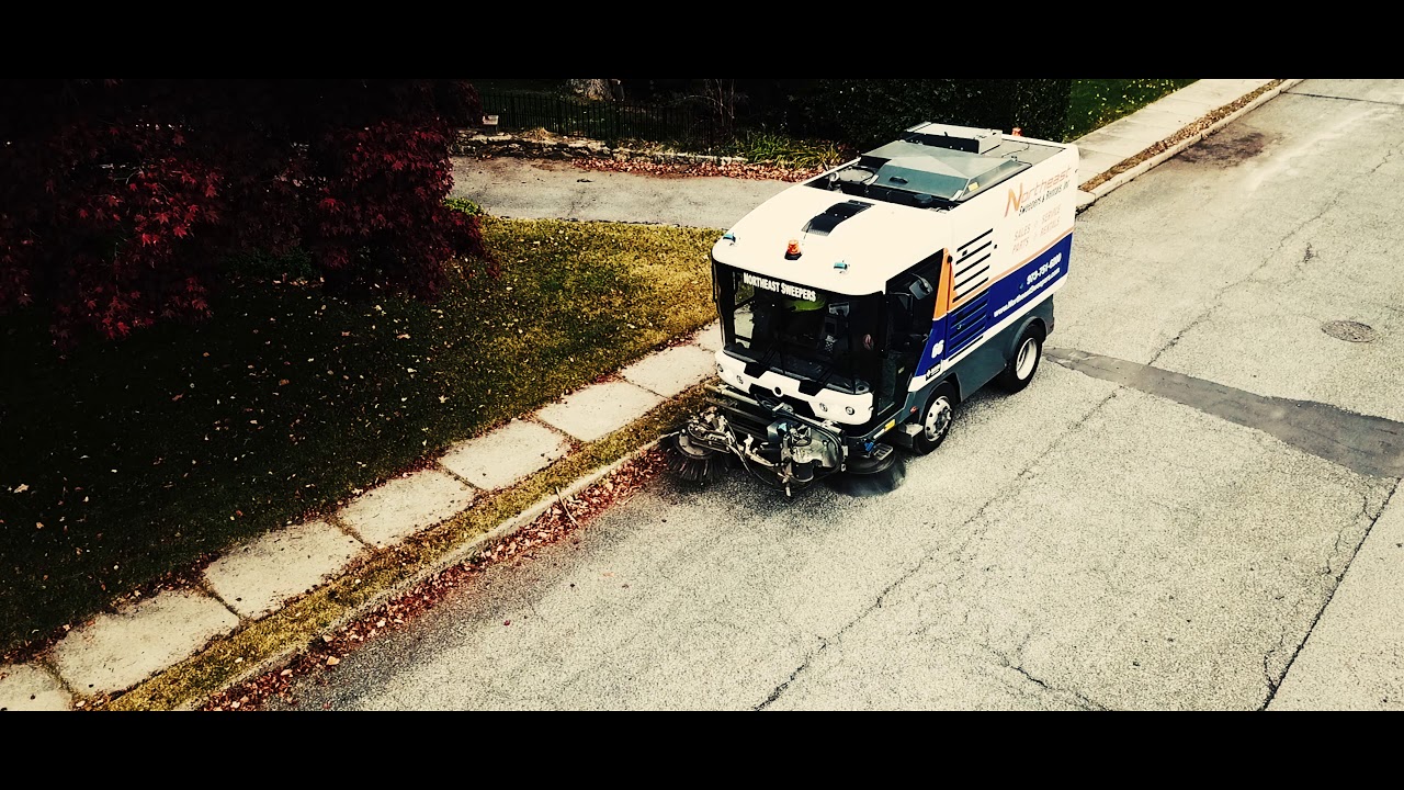 Ravo Leaf Clean Up