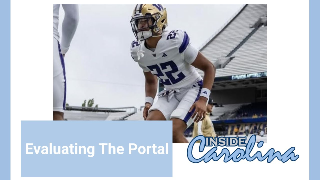 Special: Evaluating UNC's Portal Haul and More | Inside Carolina Analysis