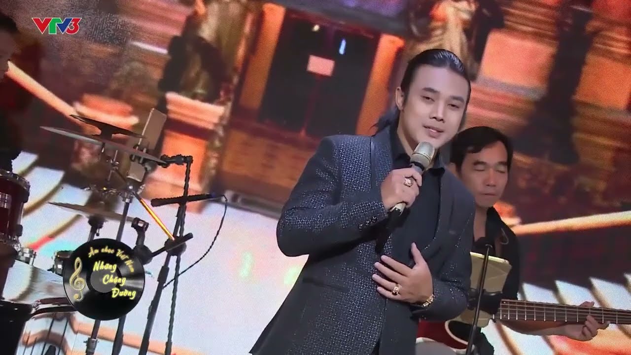 Hương xưa | Cung Tiến | Tuấn Nghĩa