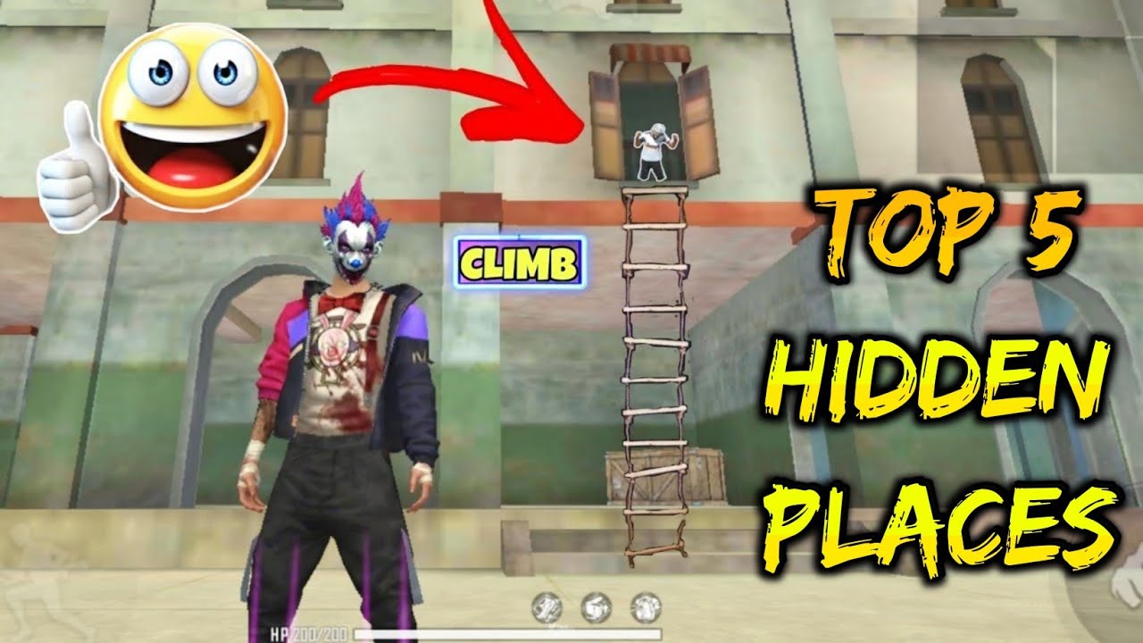 TOP 5 HIDDEN PLACES TAMIL ||செய்வாள தாவுடா  தாவு 🤫