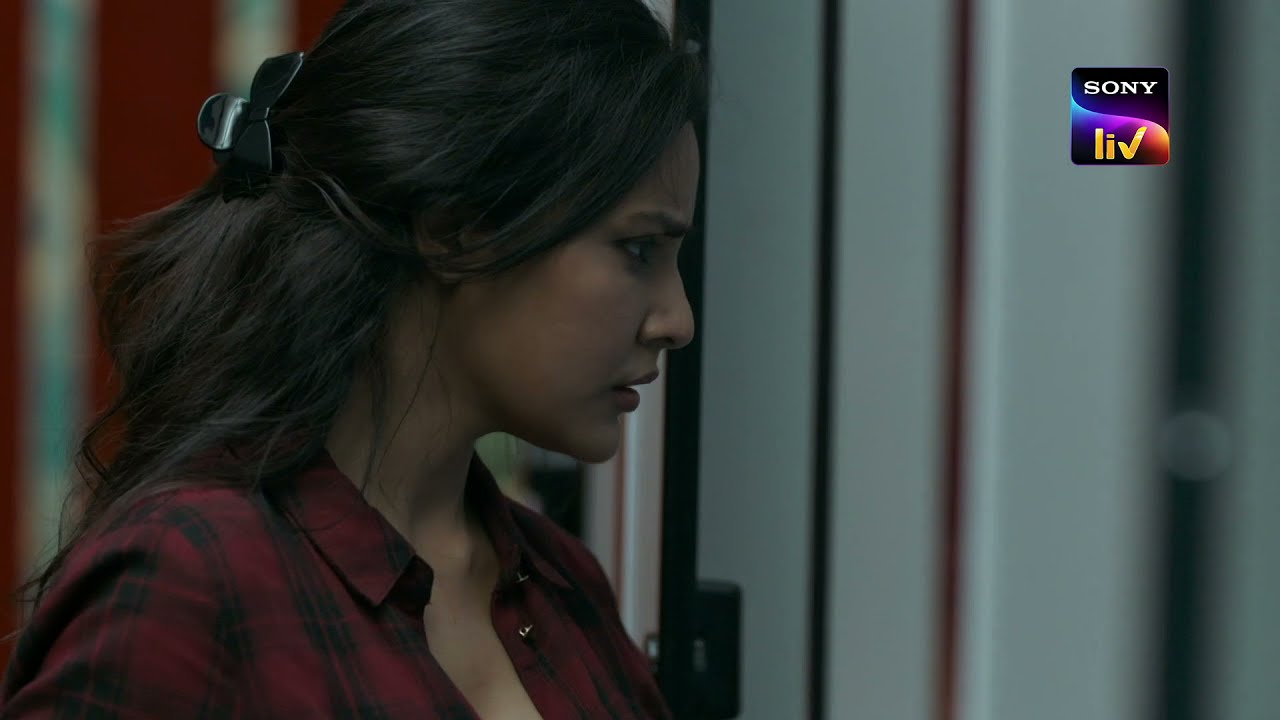 Clash Between Richa And Priya | A Simple Murder | SonyLIV Originals