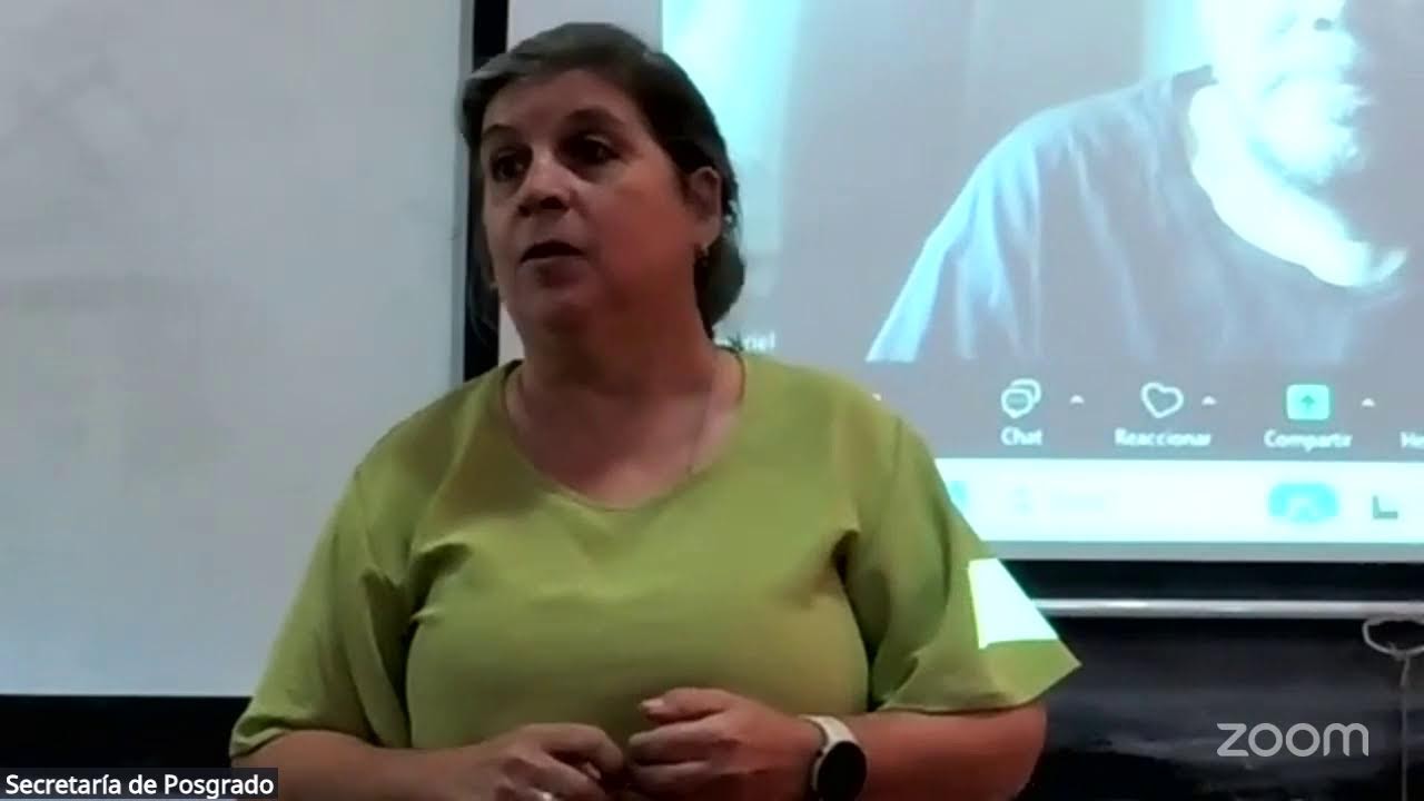 DEFENSA TESIS MONTEGÚ - AULA D