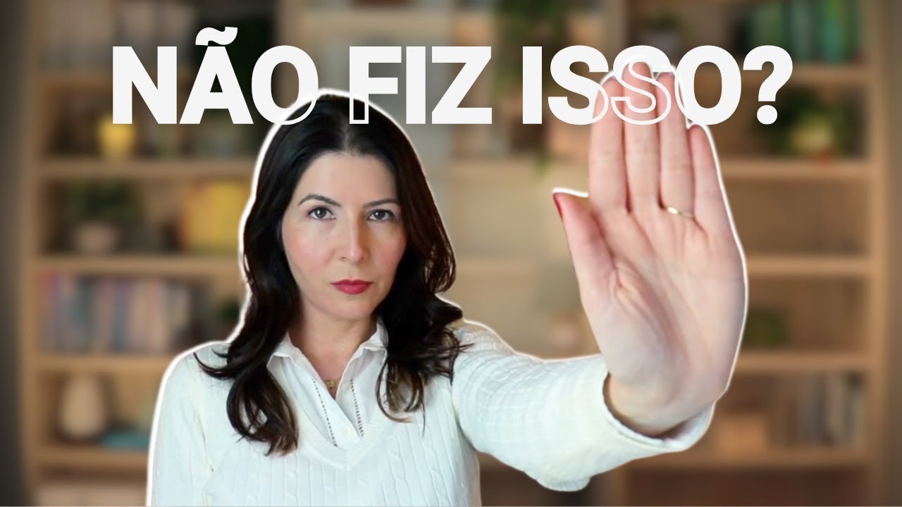 3 'regras' do YouTube que eu quebrei (e funcionou)