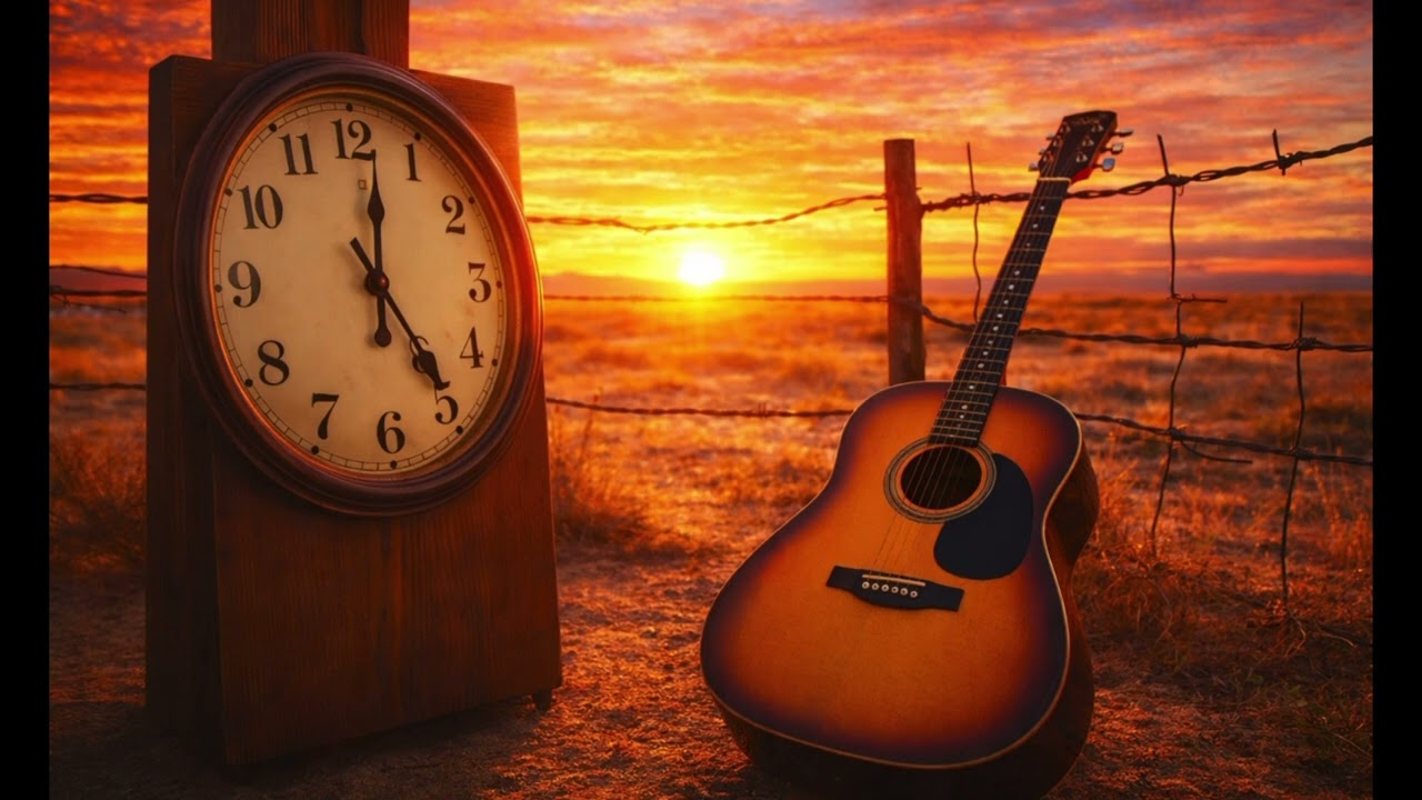 Country Feel 