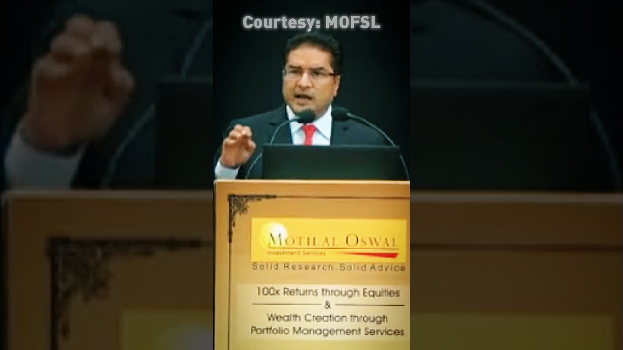 Business TV Channels Will Make You Mad: Raamdeo Agrawal