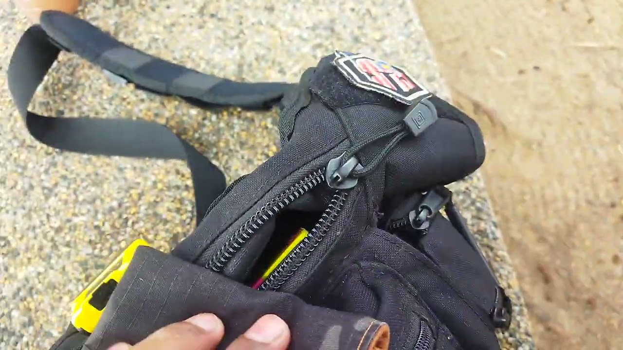 5.11 push pack
