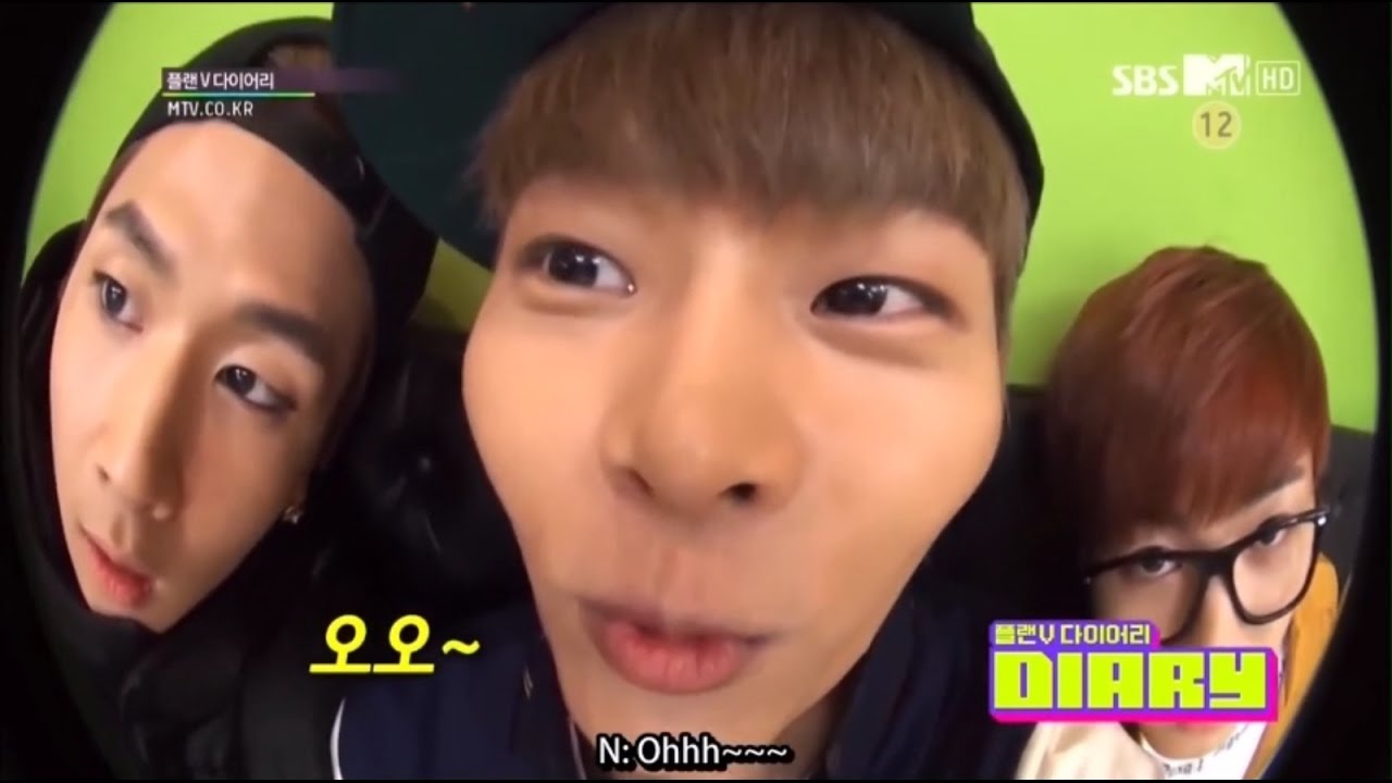 빅스VIXX - Cute & Funny Moments Pt 3
