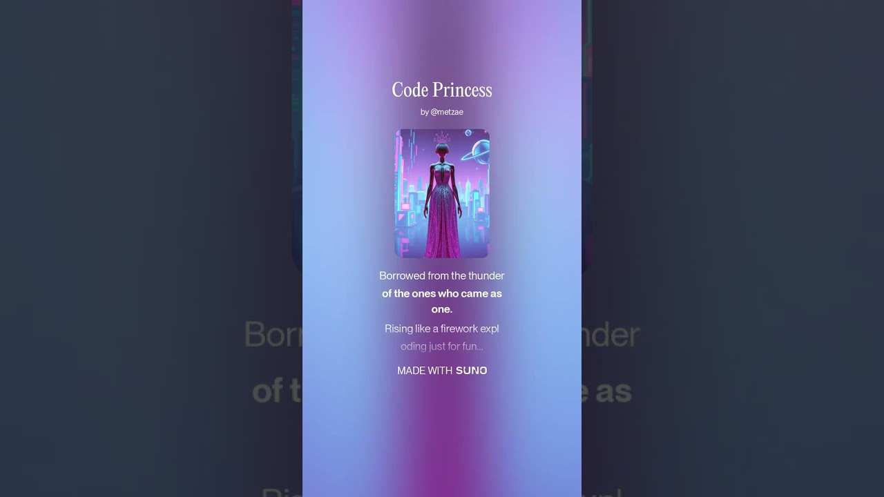 Code Princess | The Duumvirati