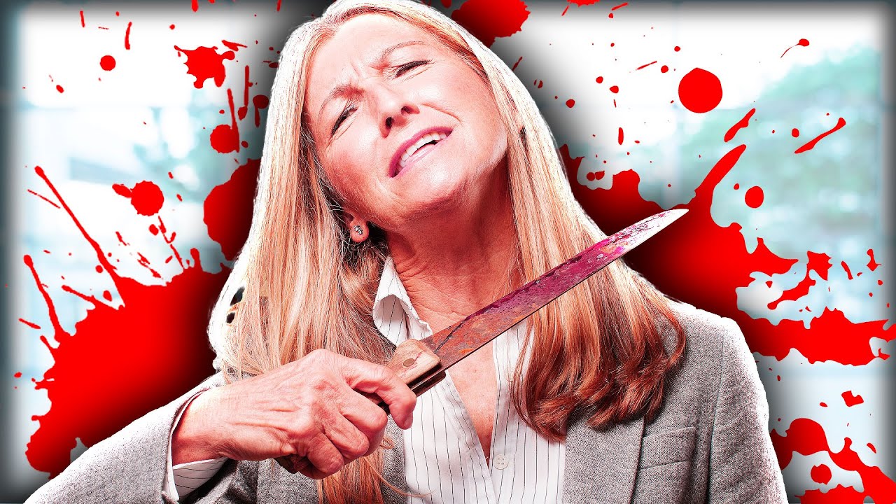 r/ProRevenge GETTING BACK AT AN ACTUAL PSYCHOPATH! - Reddit Stories