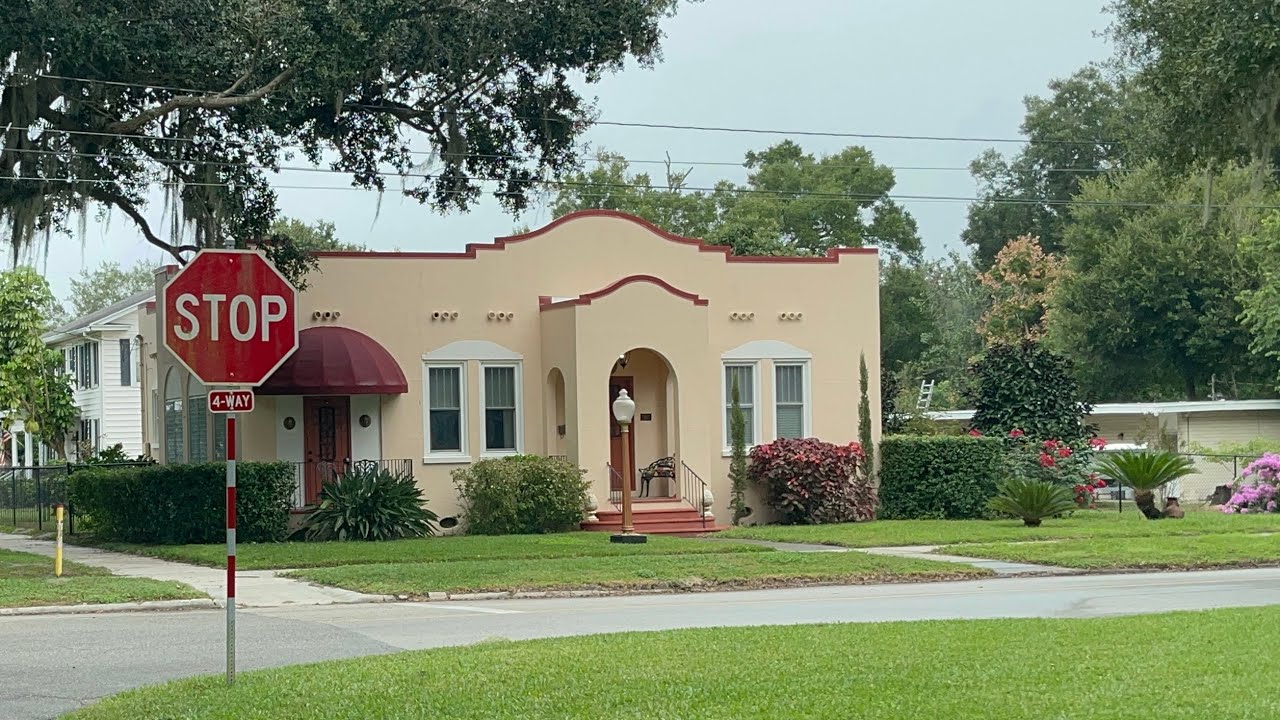 Bartow Florida