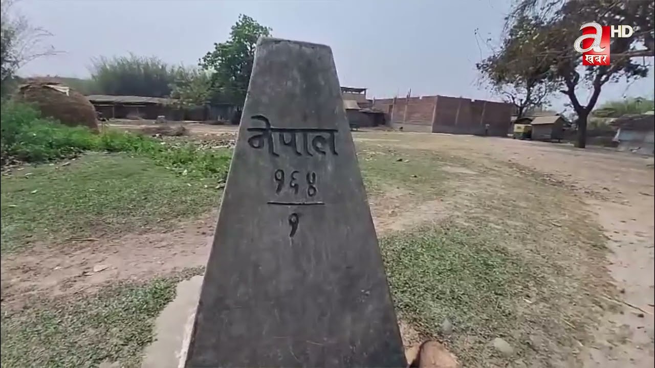 सिमानाकामा आवतजावत बन्द गरेपछि मोरङको रङ्गेली सुनसान