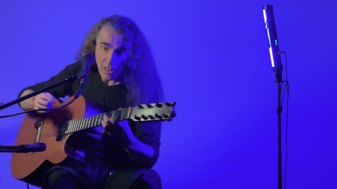 Юрий Наумов — Блюз августа