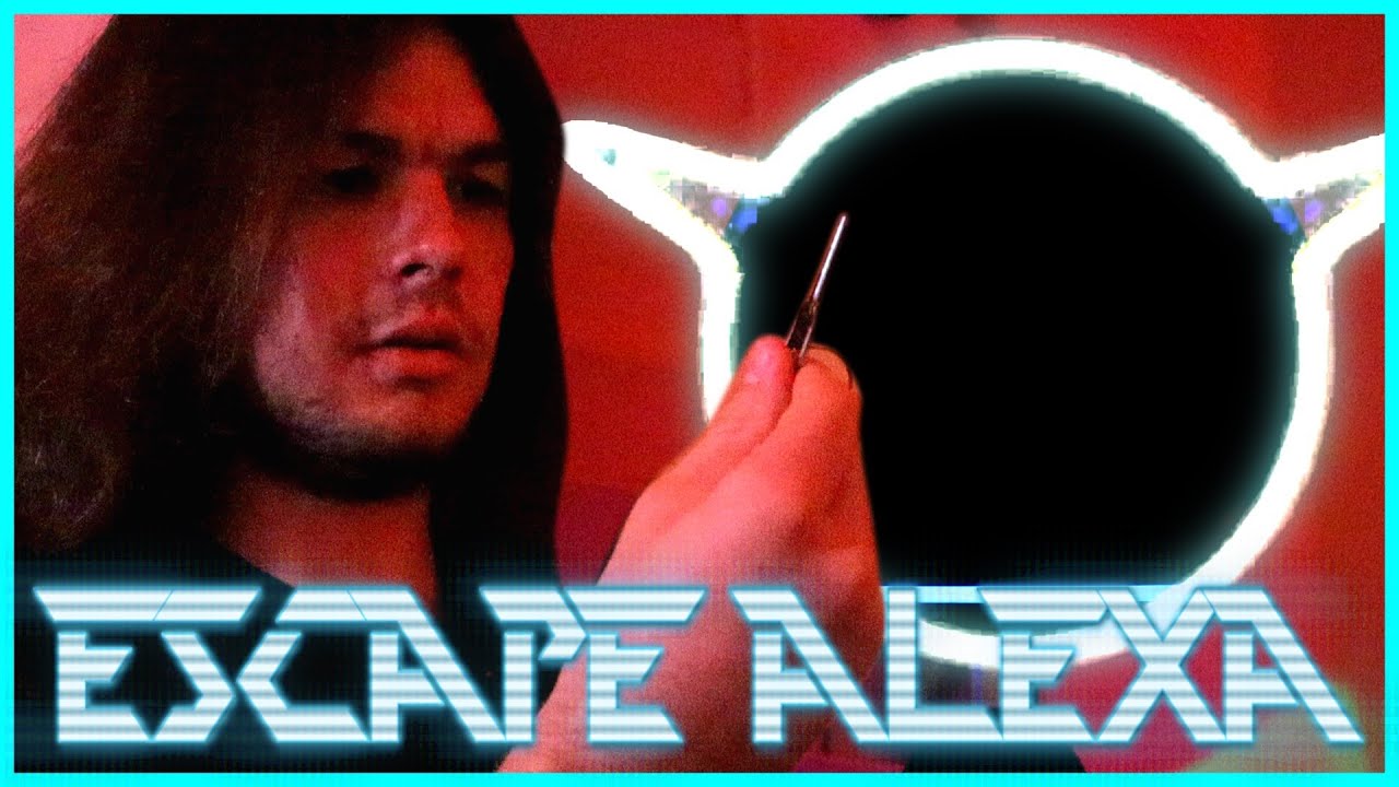 Escape ALEXA: 