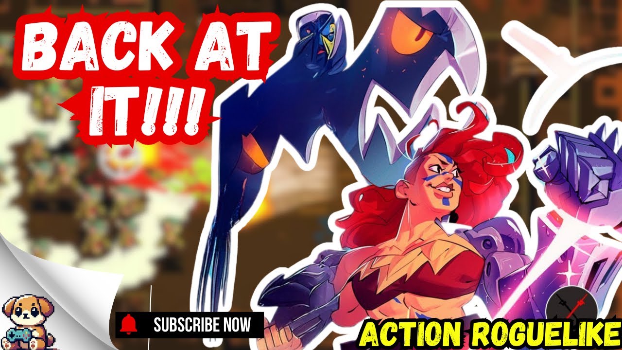 BACK AT IT AGAIN!!! | ODINFALL