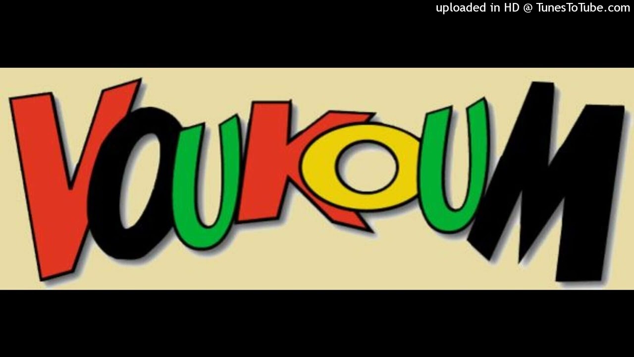VOUKOUM 