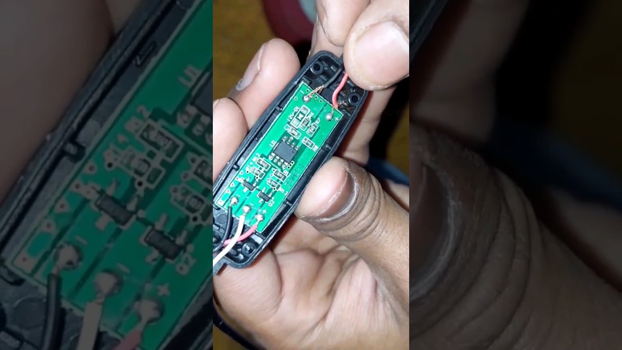 Ring light repair 😟 #shorts #viral #viralshorts #ytshort