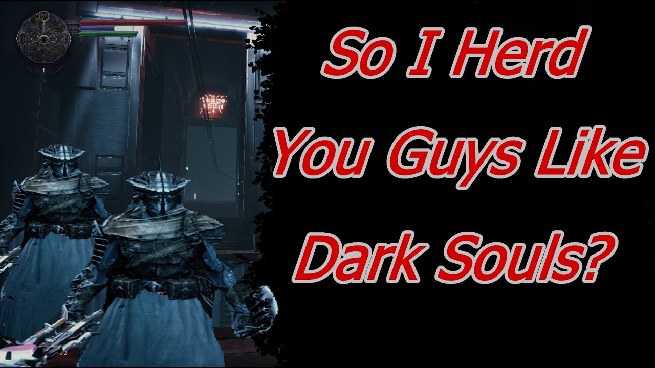HellPoint & Blue Sun DLC- Worth Your Time?