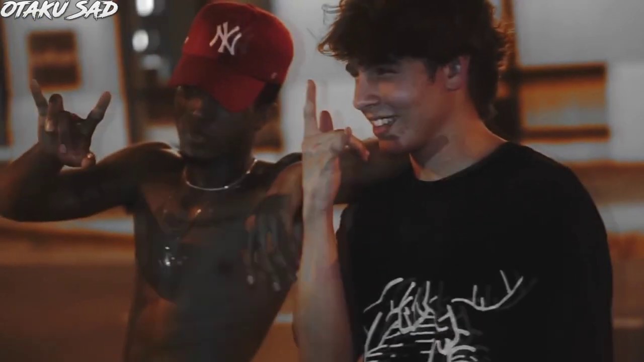 XXXTENTACION & Daniel Skye - Voices (OG) (Legendado)