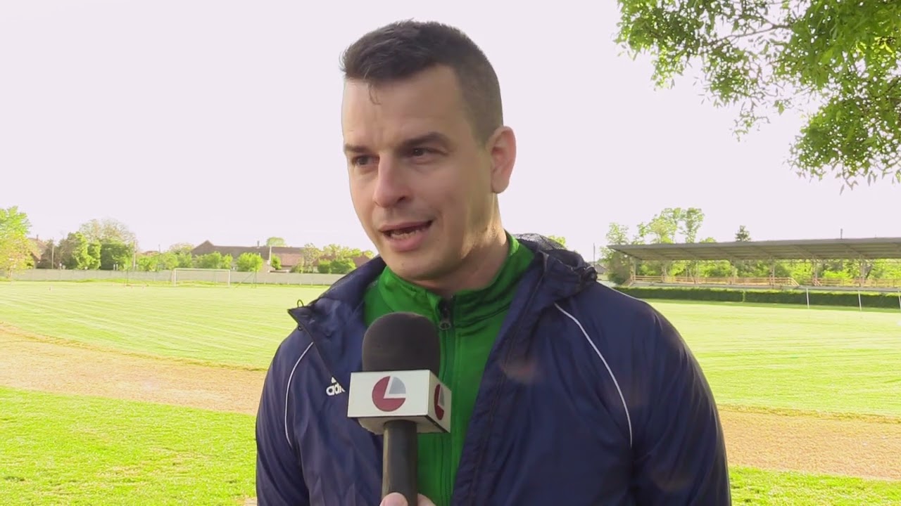 Sport7: PLE - Kabai Meteorit SE megye II. labdarúgó mérkőzés összefogaló