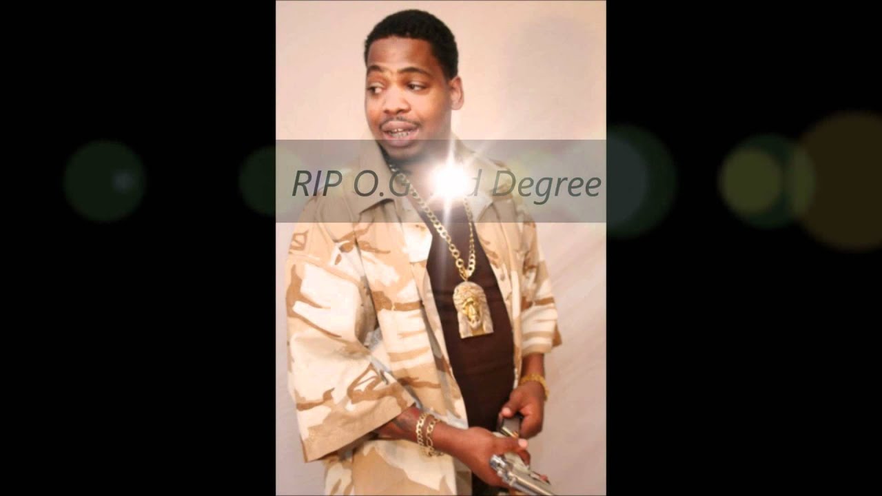 O.G. 3rd Degree 