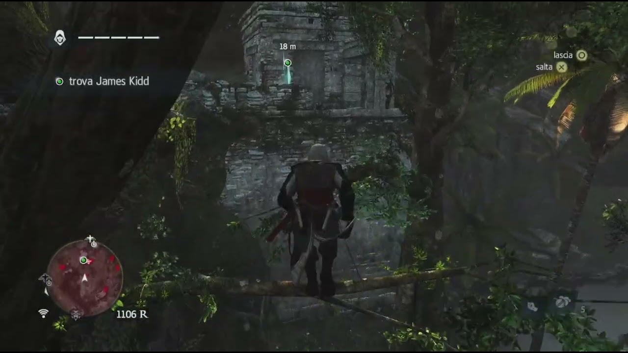 Assassin's Creed IV Black Flag parte 84