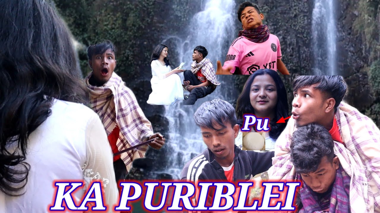 KA PURIBLEI // Madiang vs PuriBlei Funny video 🤣🤣