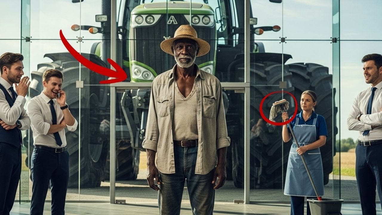 Eles riram dele. O erro custou milhões.