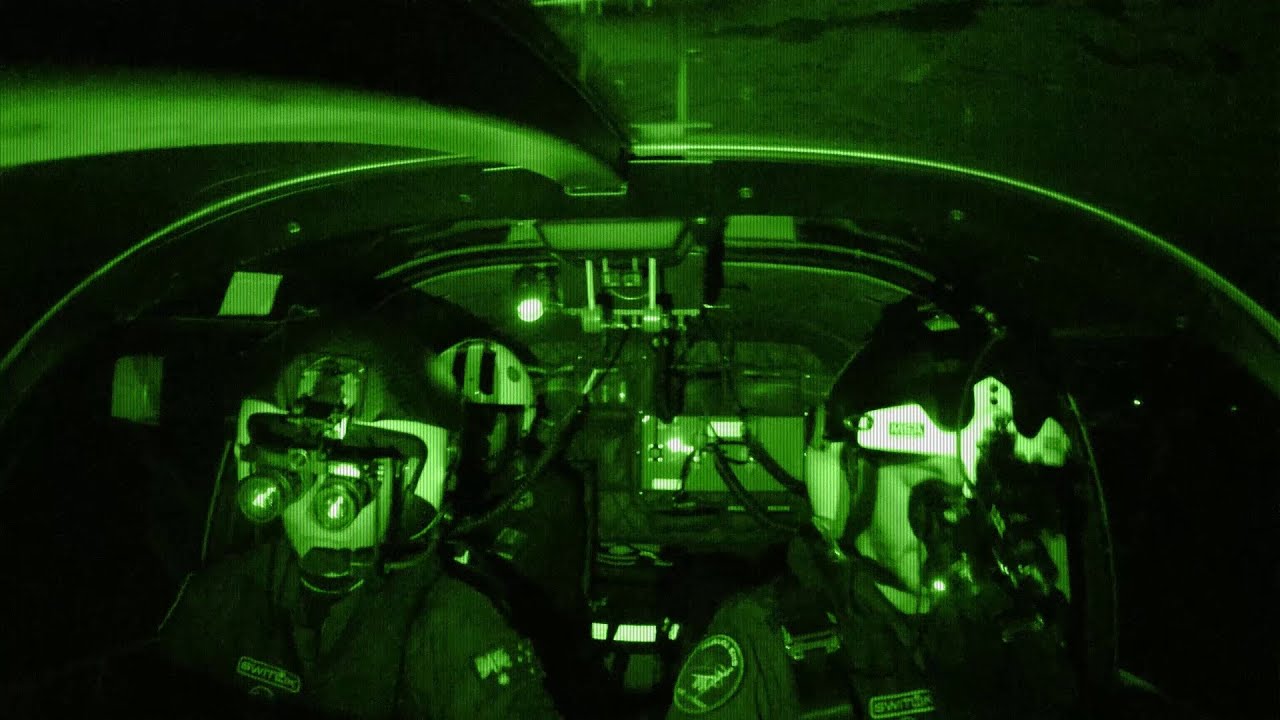Heliwest 2014 - The Year in Review