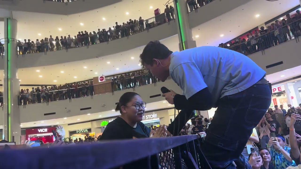 [09.24.23] ERE #SSAB Album Launch - juan karlos at Market Market