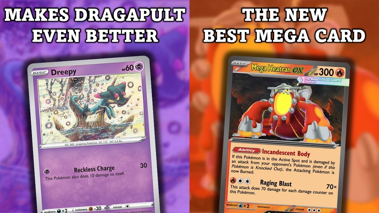 5 Cards That Might Break The Game (if they finally come out)