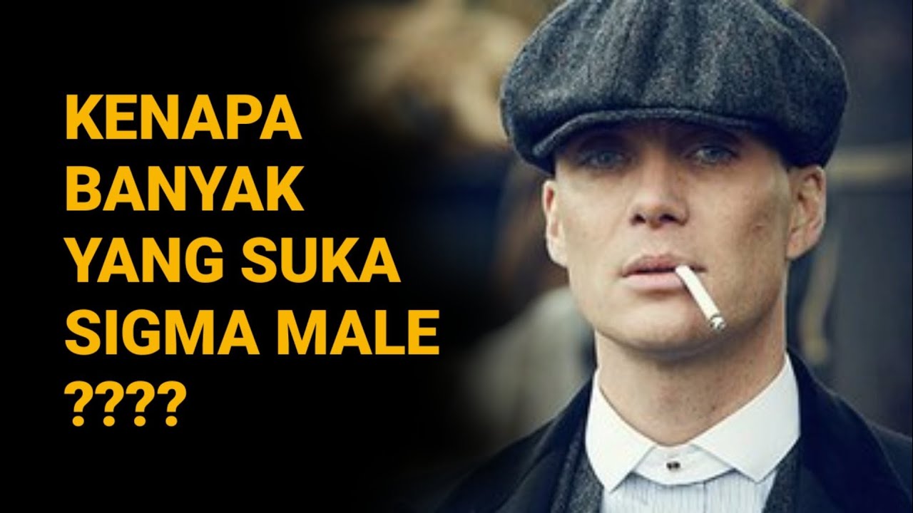 ini alasannya SIGMA MALE disukai banyak orang, introvert harus tau!