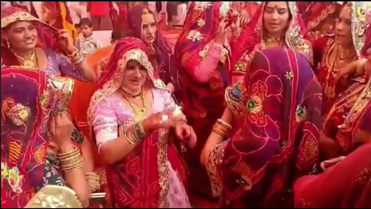 राजस्थानी गीत बीरा // राजस्थानी गीत // #viral #rajasthani #rajsthaniculture #geet #मारवाड़ी #marwadi