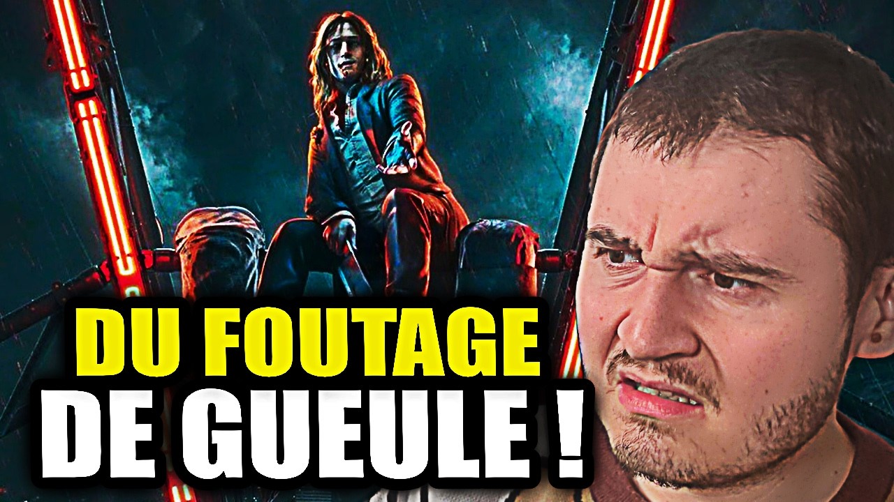 8 ans de MENSONGES, de CHAOS... TOUJOURS PAS DE JEU : Vampire Bloodlines 2
