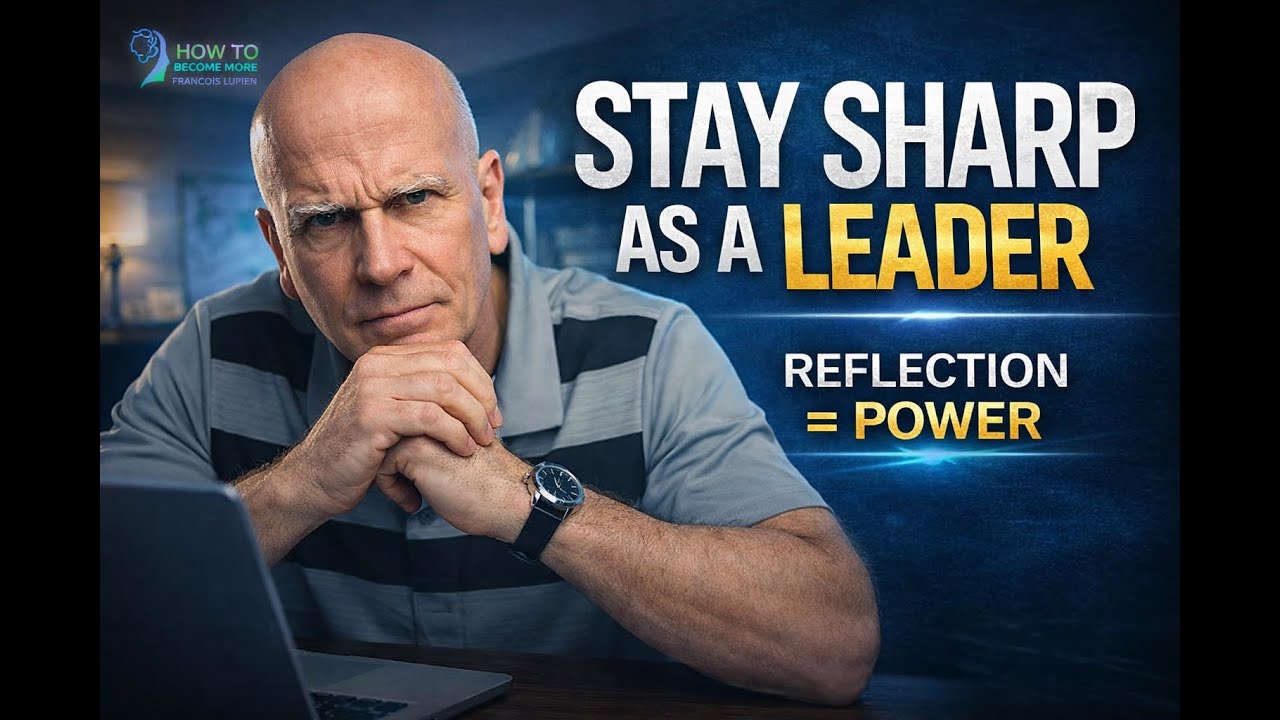 CEOs Who Win Use This One Discipline You're Missing