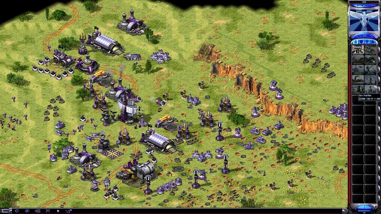 No Limit's Attack Yuri's Revenge  2025-12-31 19-24-56