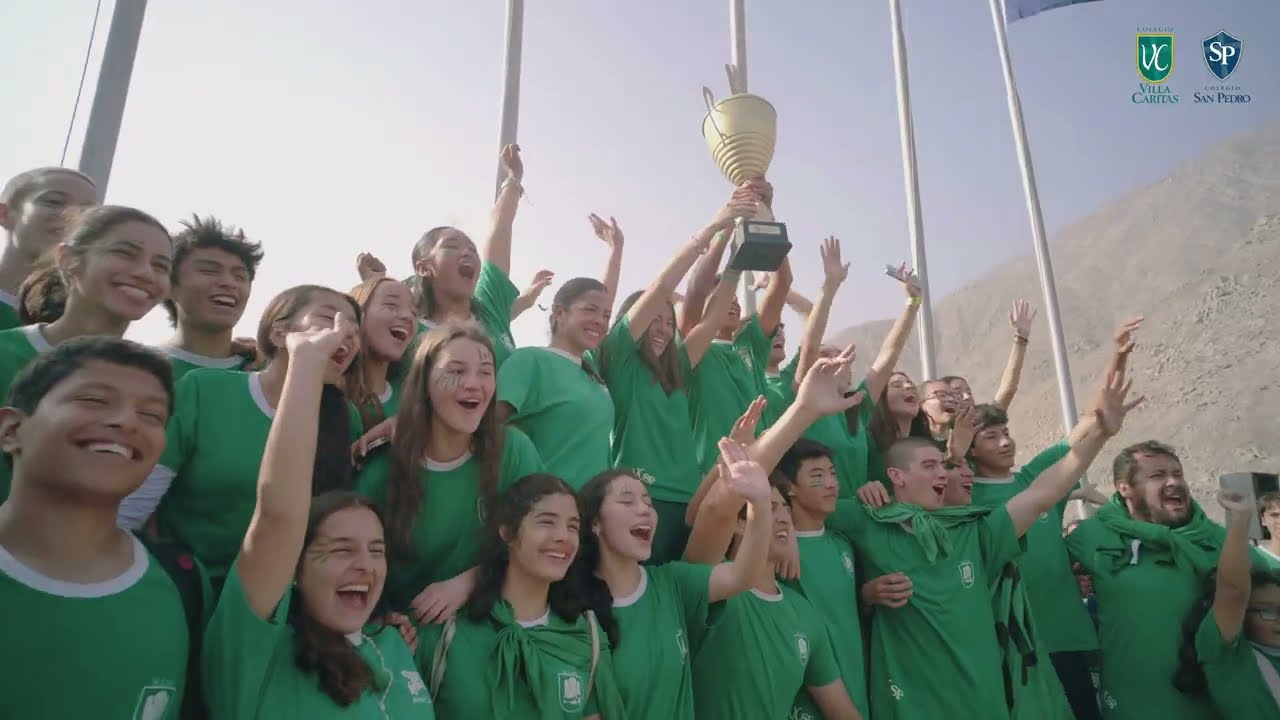 School Games 2024