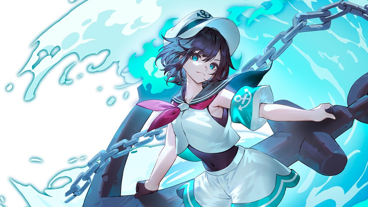 【東方Vocal】 Seven Seas Paradice 「LiLA'c Records」