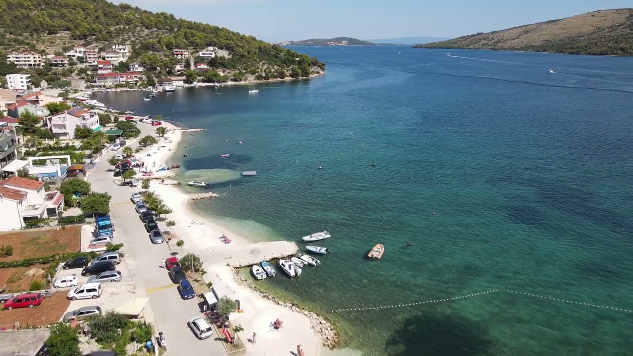 Poljica - Croatia 2025