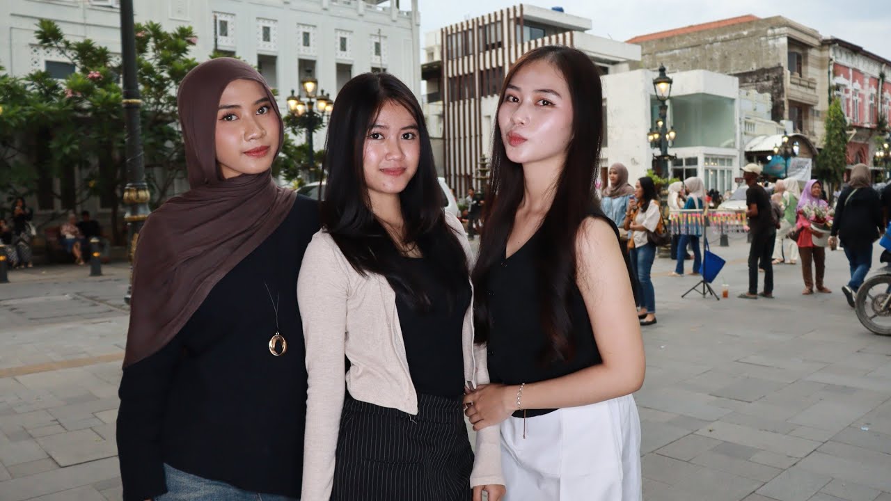 di Semarang Kemana Aja?!