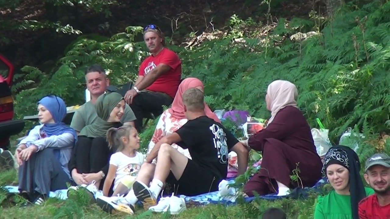 teferič na Javoru.Željezno polje