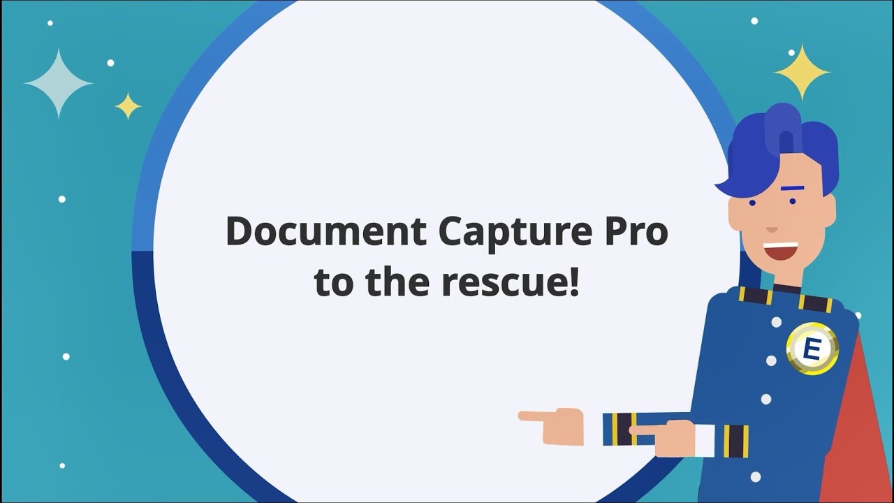 Epson Solutions Suite | Scan and sort efficiently with Document Capture Pro  ~Compilation~