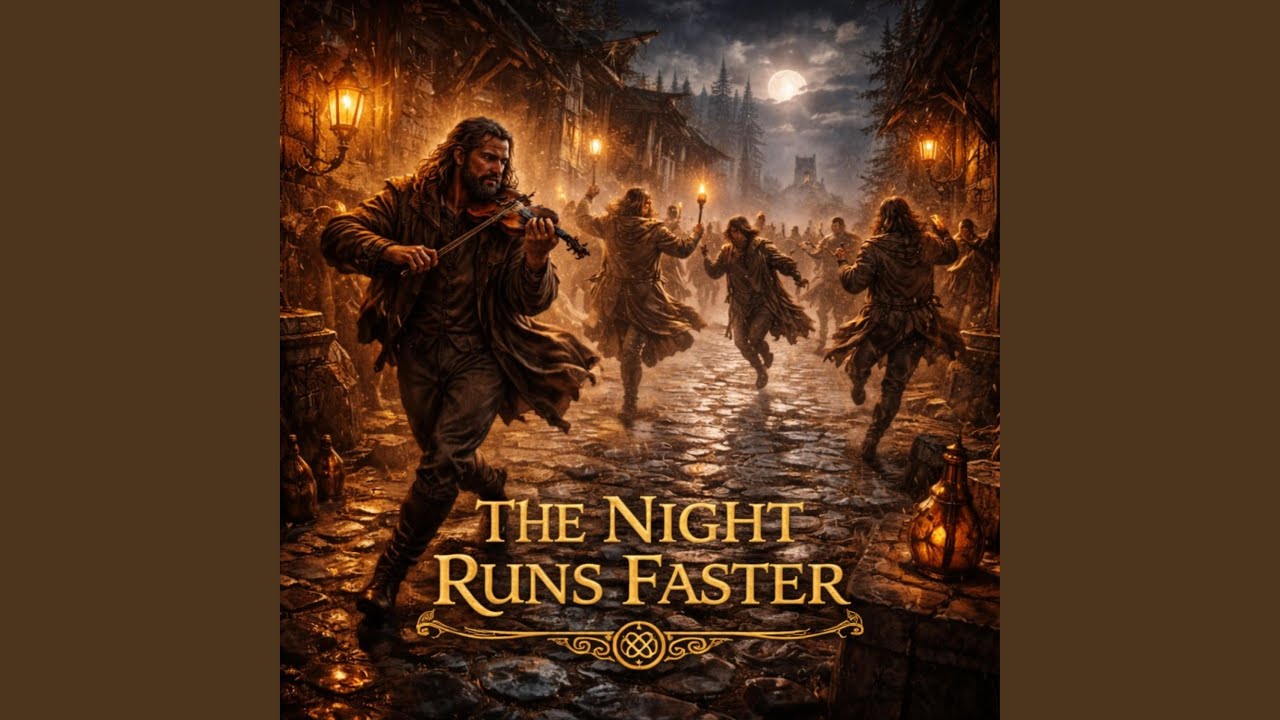 The Night Runs Faster