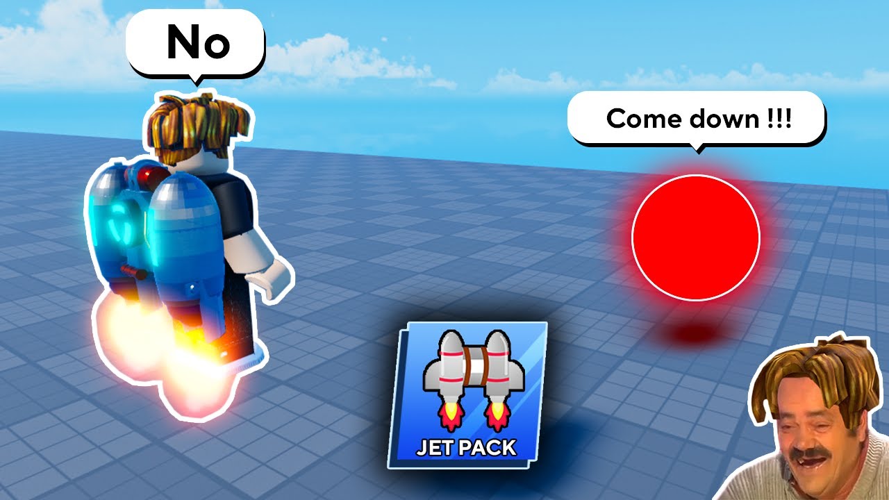 ROBLOX Blade Ball Funny Moments (MEMES) #30