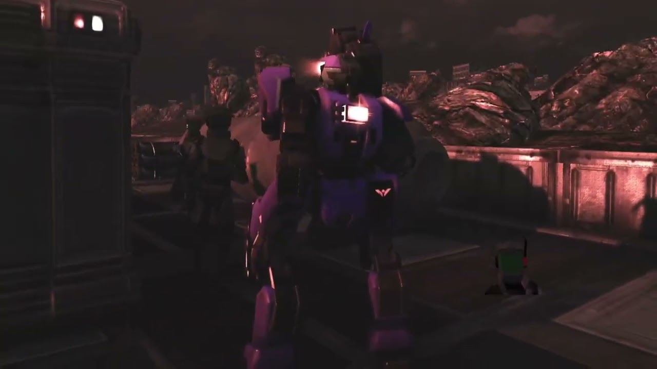 NPC Part 2 Phoolery