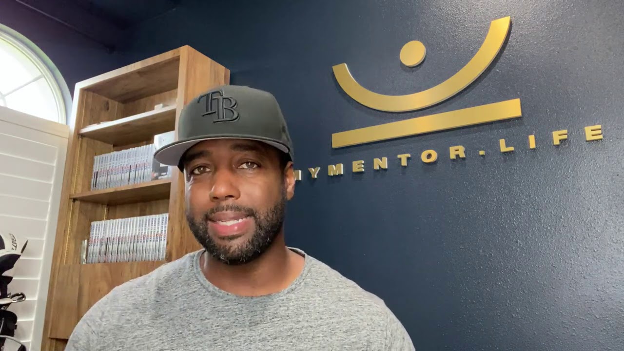 Are you taking him back? | UMU | Tony Gaskins