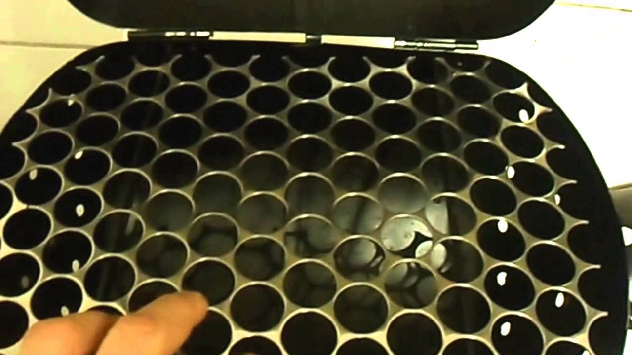 Mini churrasqueira a Bafo (venda pelo Youtube)