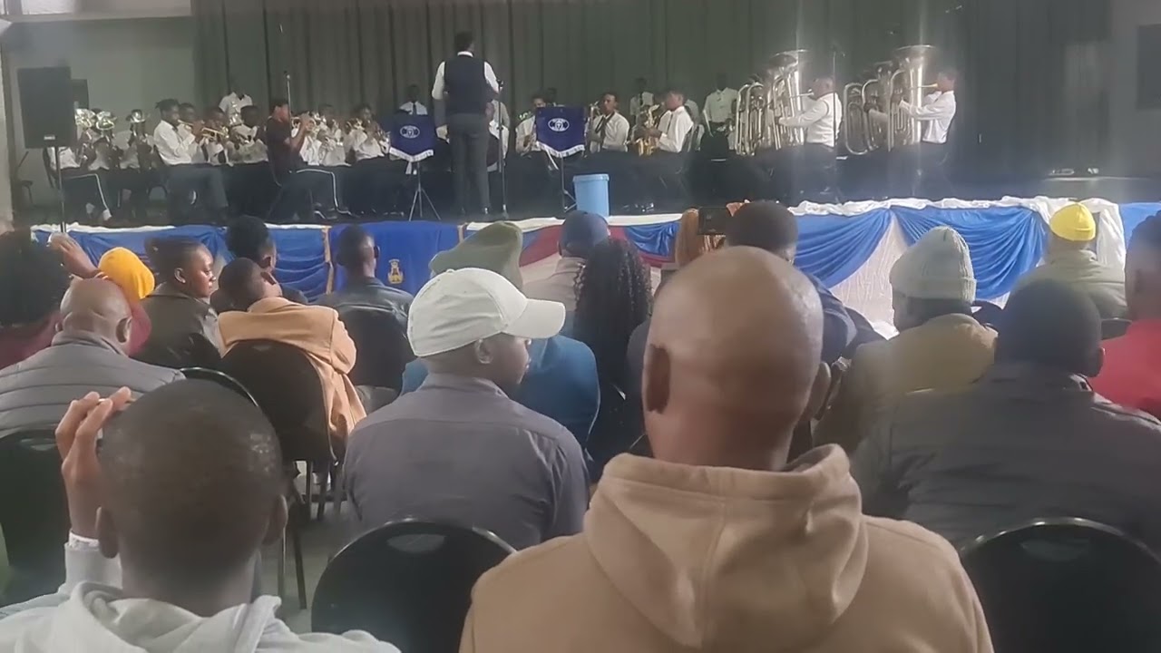 Sedibeng  Marines @their Concert kwa Thema 2023 2nd round (1)