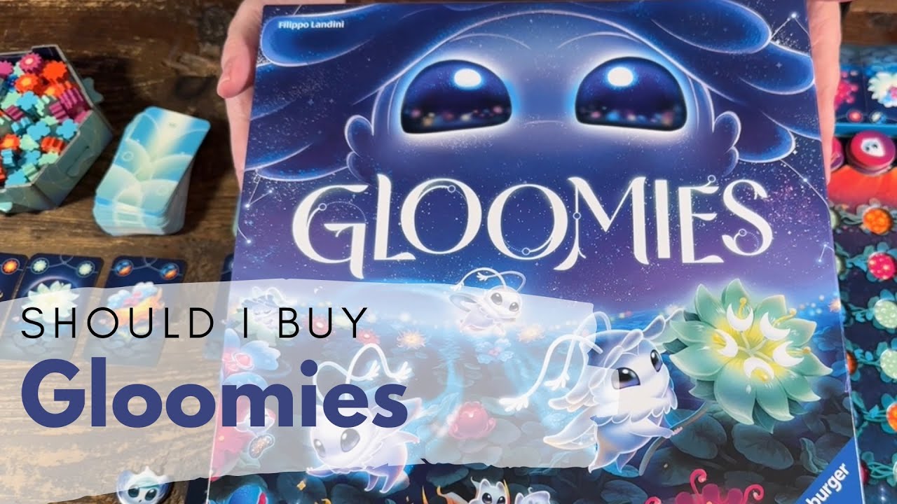 Should I Buy Gloomies