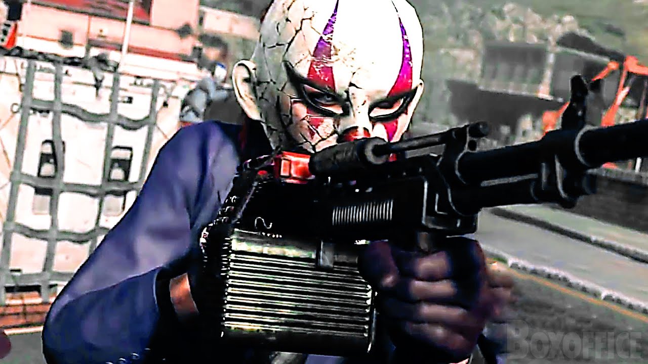 CALL OF DUTY WARZONE Verdansk '84 Trailer (2021)