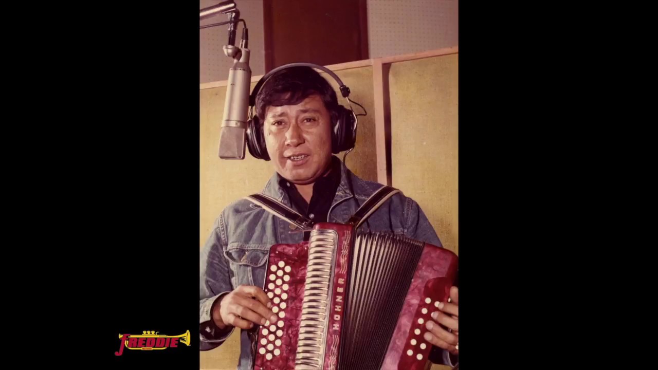 TONY DE LA ROSA - EL SUBE Y BAJA  (ORIGINAL SONG 1976)